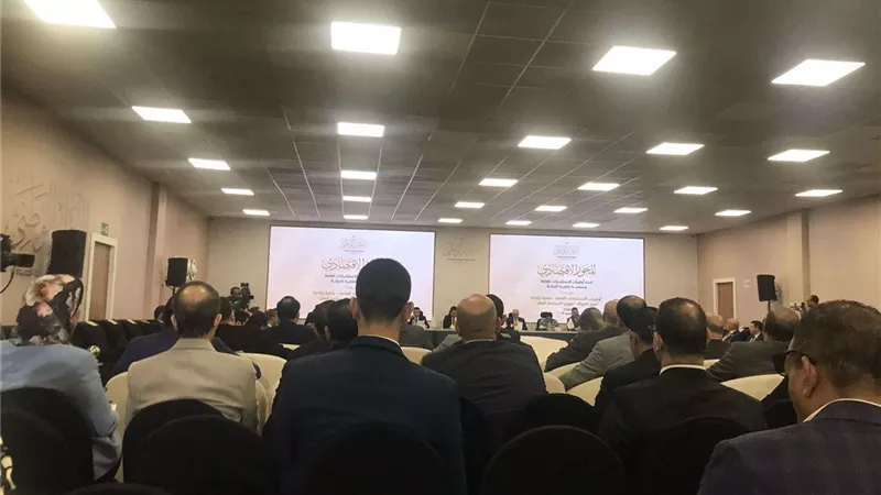 الحوار الوطني.. الحركة المدنية تتبنى انشاء قانون موحد لمواجهة العنف الأسري