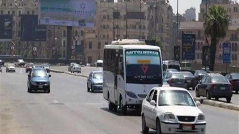 المرور