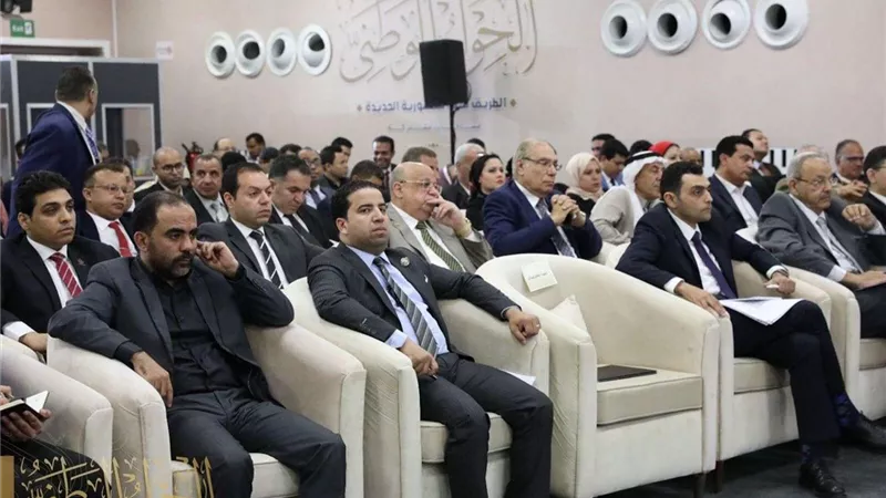 الدكتورة أسماء الفقي: اضرار التكنولوجيا على التماسك المجتمعي هي حرب ناعمة لتدمير الشعوب