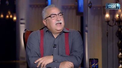 غدًا.. استكمال نظر دعوى وقف برنامج إبراهيم عيسى