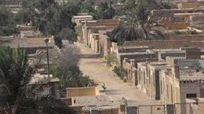 الوزراء