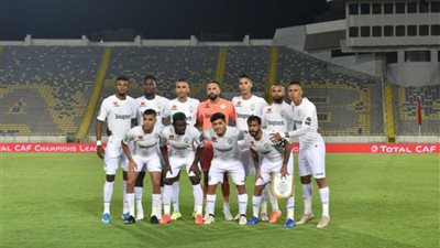 بث مباشر.. مباراة الرجاء ونكانا في الكونفدرالية الإفريقية