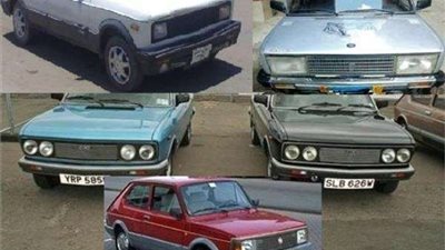 بشرى سارة للمواطنين بشأن إحلال السيارات