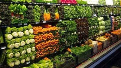 أسعار الخضروات والفاكهة اليوم الأحد 25 - 6 - 2023