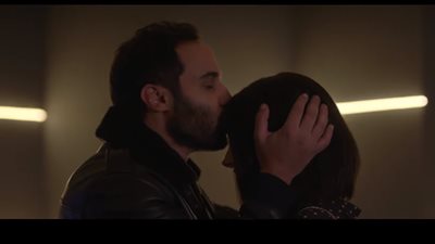 مسلسل حلوة الدنيا سكر الحلقة 25.. 