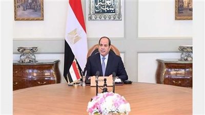 اليوم.. الرئيس السيسي يلتقي رئيس وزراء الهند