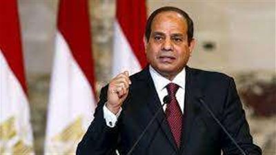 رئيس هيئة قضايا الدولة يهنئ السيسي والشعب المصري بعيد الأضحى المبارك