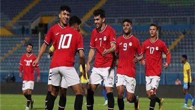 قبل انطلاق البطولة.. قائمة منتخب مصر الأولمبي المشاركة في أمم إفريقيا