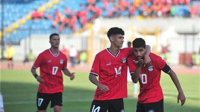 تشكيل منتخب مصر الأولمبي المتوقع أمام النيجر في كأس أمم إفريقيا 2023