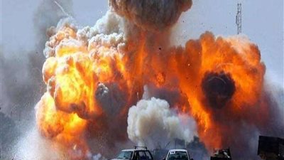 عاجل.. تفجير موكب وزير الخدمة المدنية فى عدن