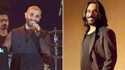أحمد سعد: بهاء سلطان لم يأخذ حقه..وبلحن أغنية لمحمد حماقي
