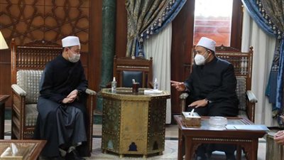 مفتي ماليزيا: الأزهر منبع العلم الذي نقتدي به