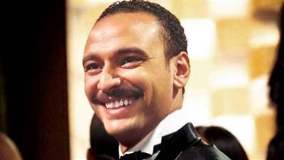 أحمد خالد صالح يتعاون من جديد مع  ياسمين رئيس في 
