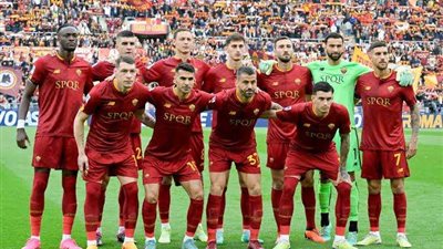 نجم روما على أبواب الدوري السعودي