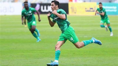 ميمي عبد الرازق يقنع الجلاصي بالبقاء في المصري
