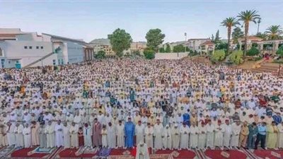تعرف على مواعيد صلاة 