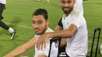 موعد عودة أكرم وكريم والسولية لتدريبات الأهلي| تفاصيل