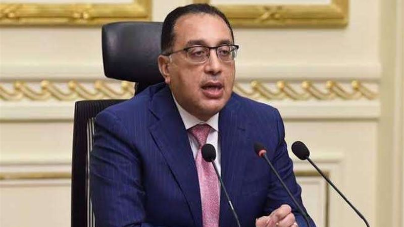 رئيس الوزراء مصطفى