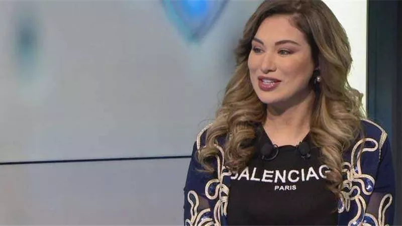 وفاة ريم الغزالي بعد صراع مع المرض
