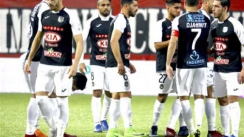 بث مباشر.. مباراة أهلي بنغازي ووفاق سطيف في الكونفدرالية الإفريقية