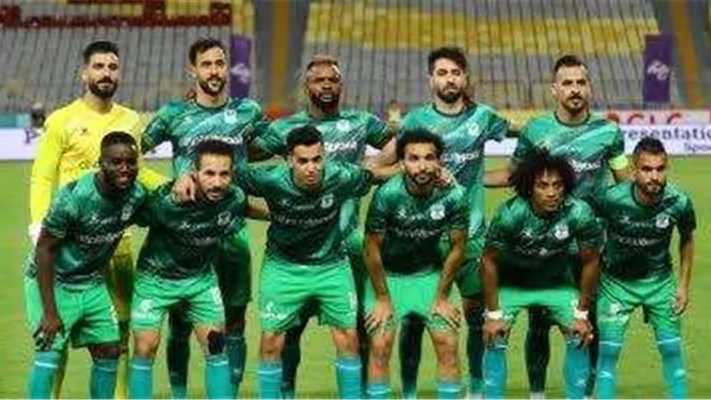 بركلات الترجيح.. المصري يهزم فيوتشر ويتأهل لنهائي كأس الرابطة 2023