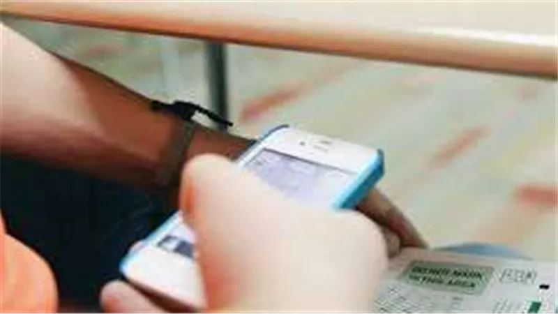 ضبط الطالب المسؤول عن تصوير امتحان الكيمياء للثانوية العامة