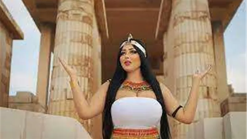 بعد قليل.. القضاء يحدد مصير سلمي الشيمي