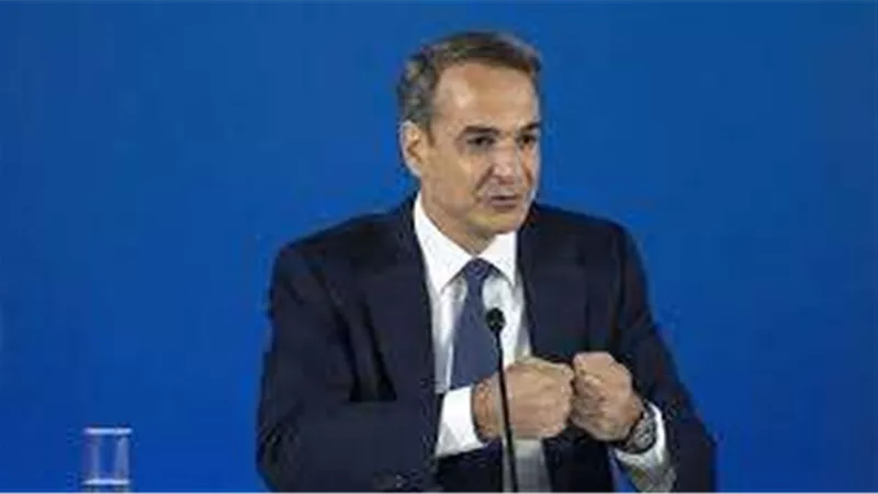 انطلاق الانتخابات العامة في اليونان لاختيار 300 برلماني
