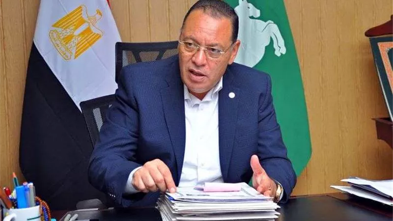 توريد 465 كيلو قمح لصوامع وشون محافظة الشرقية