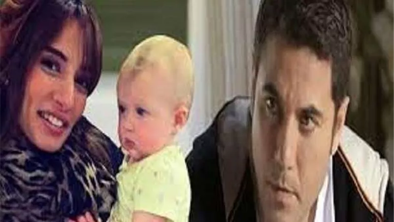 بعد قضية النسل.. صراع جديد بين أحمد عز وزينة