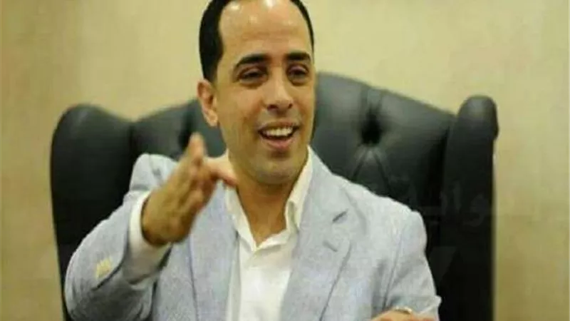 برلماني سابق: معظم تقارير المنظمات الحقوقية هدفها الضغط على مصر.. فيديو