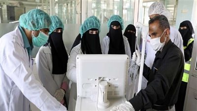 الجيش اليمنى: تحرير مواقع جديدة فى تعز