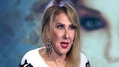 نادية الجندي تعتذر لـ أسرة شادية.. تفاصيل