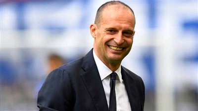 «أليجري» يرفض تدريب الهلال السعودي