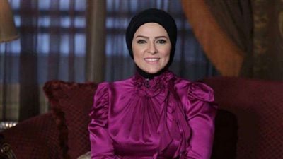 شاهد.. دعاء فاروق: الحنية بتكسر أي حاجة في الدنيا