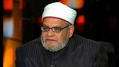 خاص| الشيخ أحمد كريمة يوضح سنة النبي بيوم عرفة