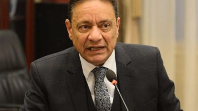 كرم جبر يتحدث عن تحديات الإعلام الرسمى.. فيديو