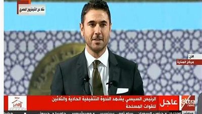 لهذا السبب.. أحمد عز يسافر إلى مدينة القصير