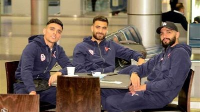 نائب سفير مصر بالجزائر يكشف عن تطورات مواجهة الزمالك والمولودية