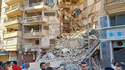 منسق حياة كريمة بالإسكندرية: نحن دائمًا مع الوطن حكومة وشعبًا جنبًا إلى جنب