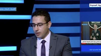 خبير اقتصادي: هناك تغير واضح في السياسة التنموية بالصعيد بعد 30 يونيو