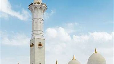 مواقيت الصلاة في اليوم التاسع من ذي الحجة بالإسكندرية