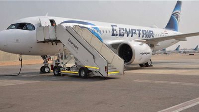 مصر للطيران تخطط لزيادة عدد الوجهات إلى 110 وجهة دولية حول العالم