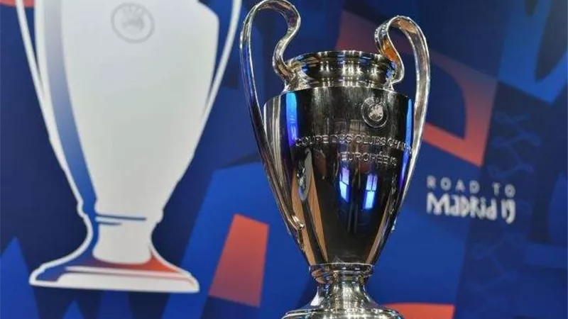 كل ما تريد معرفته عن قرعة دوري أبطال أوروبا والقنوات الناقلة