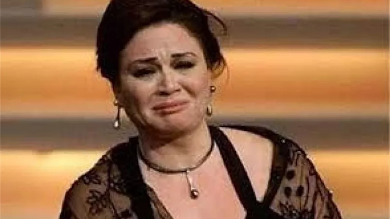 خانى.. إلهام شاهين تفجر مفاجأة عن طلاقها للمرة الثانية.. فيديو