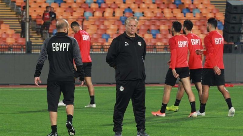 المنتخب الأولمبي