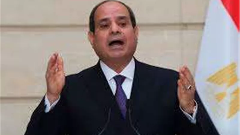 السيسي يستقبل تهنئة سلطان سلطنة عُمان بحلول عيد الأضحى المبارك
