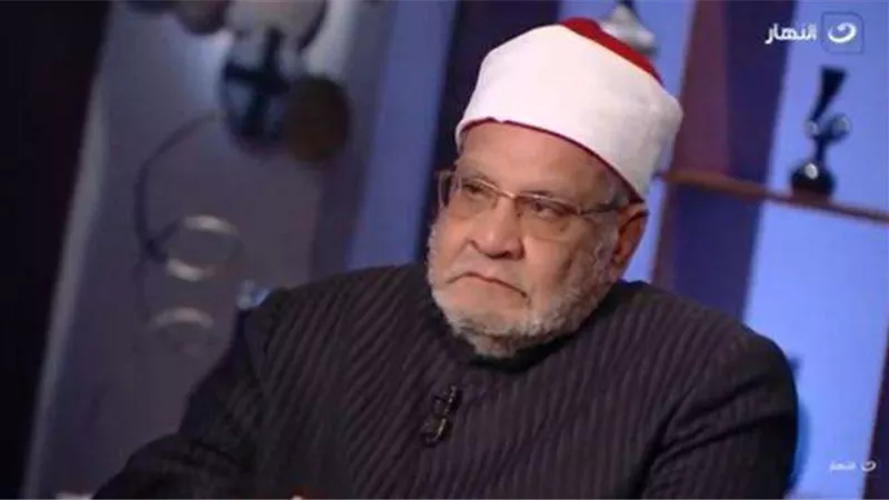 أحمد كريمة يوضح طريقة تقسيم الأضحية عند المالكية