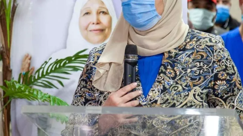 اليوم.. إعلان أسماء الأمهات المباريات لعام 2021