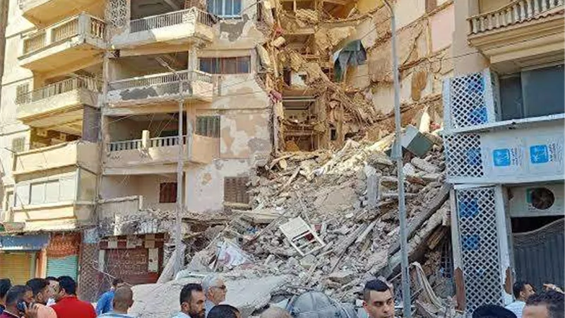 منسق حياة كريمة بالإسكندرية: نحن دائمًا مع الوطن حكومة وشعبًا جنبًا إلى جنب